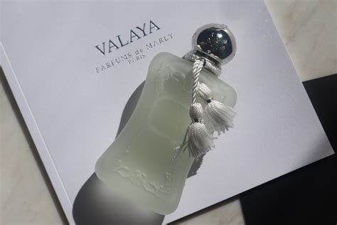 parfums de marly valaya eau de parfum reviews